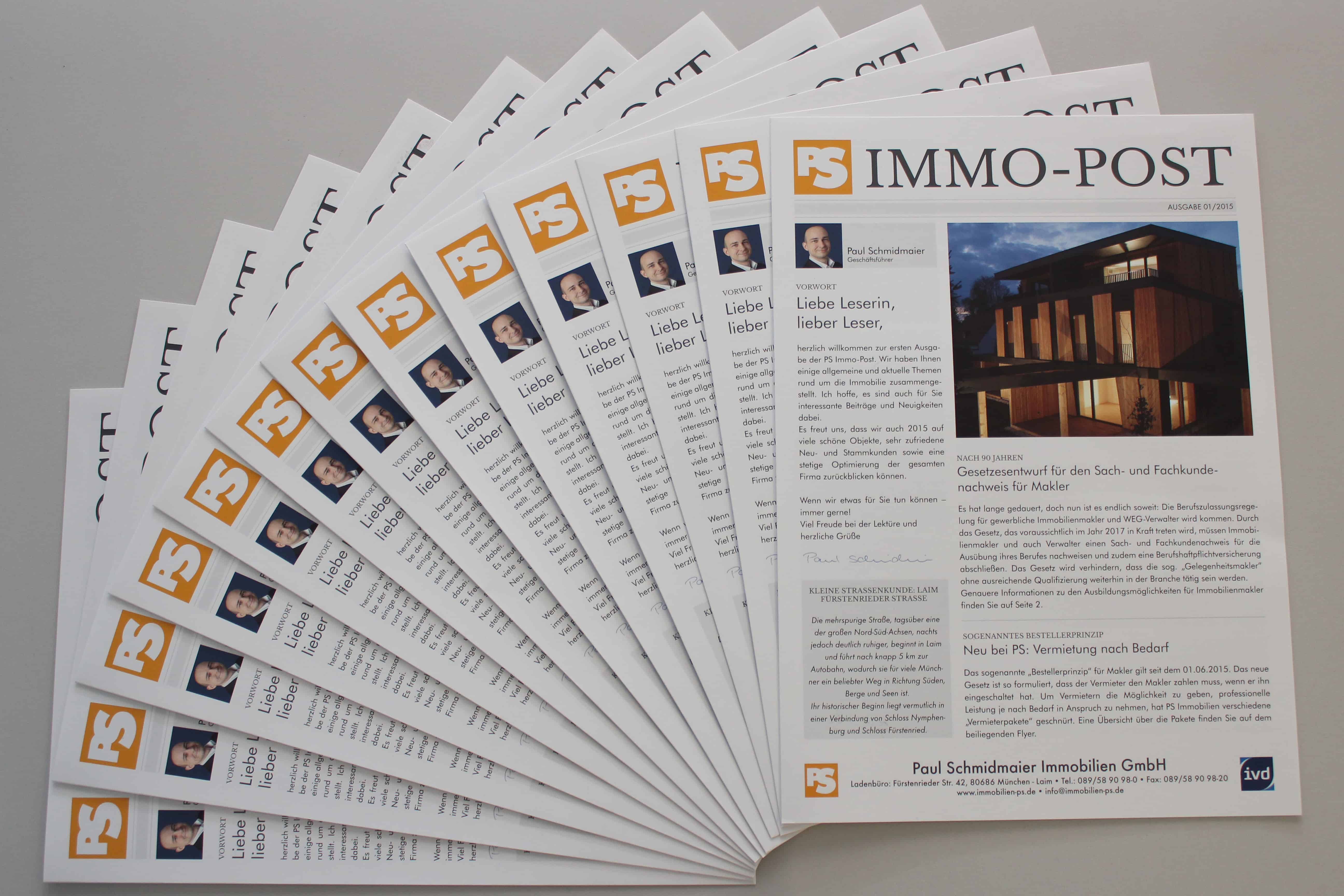Immobilienmakler-Muenchen-Laim-Immo-Post
